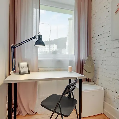 Vincent אכסניה *