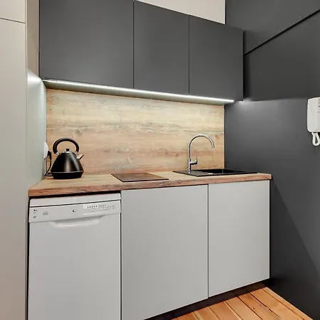 Vincent אכסניה *