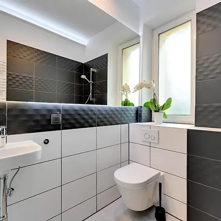 אכסניה Vincent *