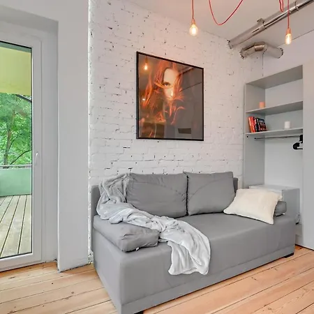 אכסניה Vincent