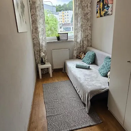 אכסניה Vincent