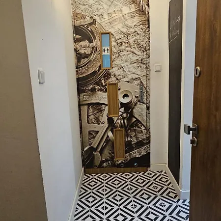 אכסניה Vincent גדינייה