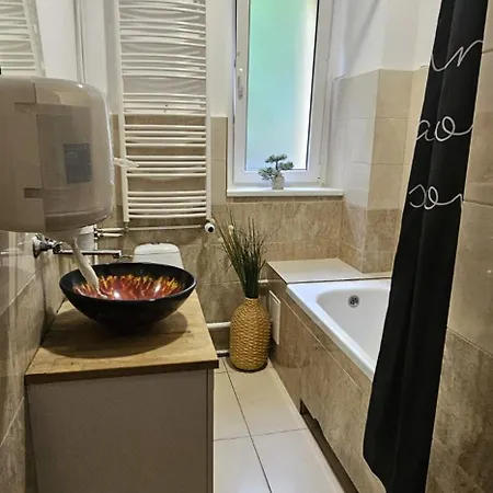 אכסניה Vincent