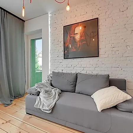 Hostel Vincent Gdynia