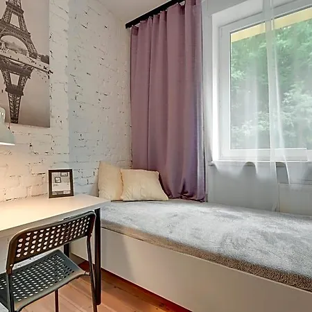 Vincent Hostel Gdynia