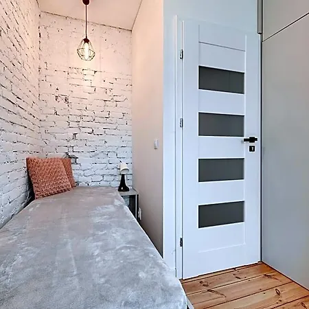 Hostel Vincent Gdynia
