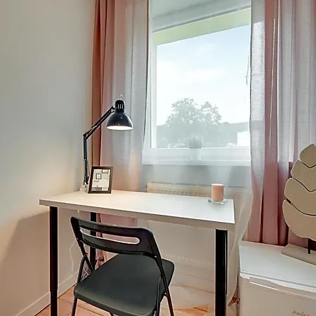 Hostel Vincent