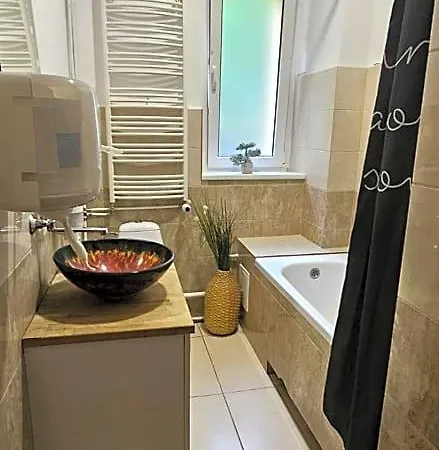 Vincent Hostel Gdynia
