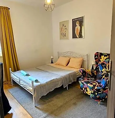 Hostel Vincent