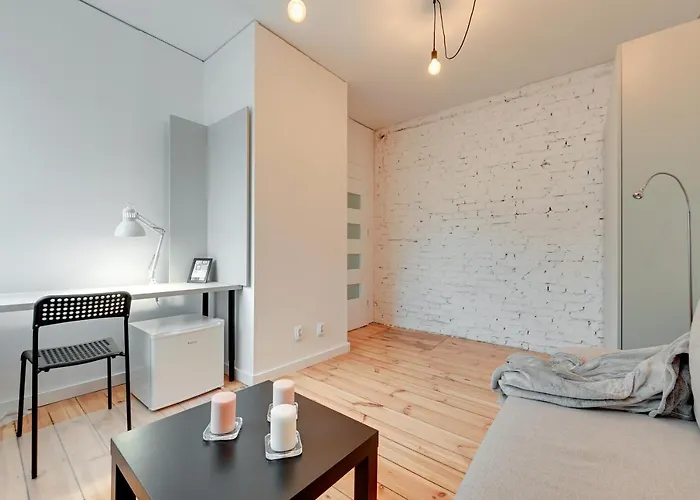 Vincent Vandrerhjem Gdynia