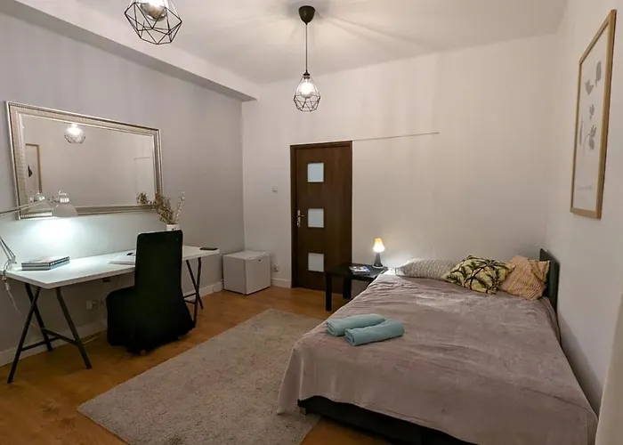 Vincent Vandrerhjem Gdynia