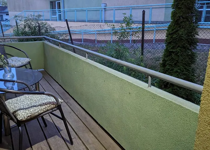 Vincent Vandrerhjem *