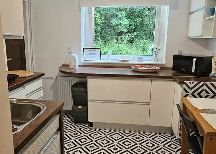 Vincent Vandrerhjem Gdynia